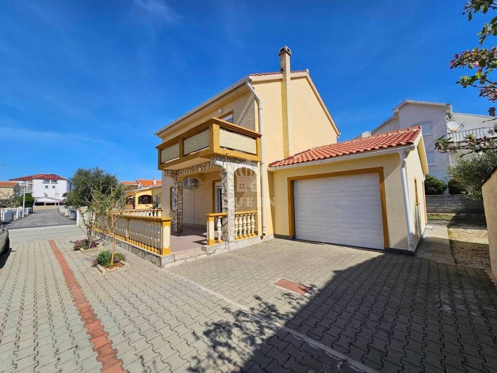 Obiteljska kuća, Prodaja, Vir, Vir