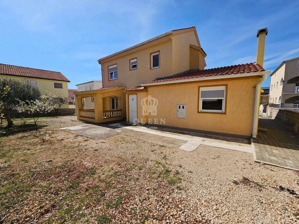 Obiteljska kuća, Prodaja, Vir, Vir