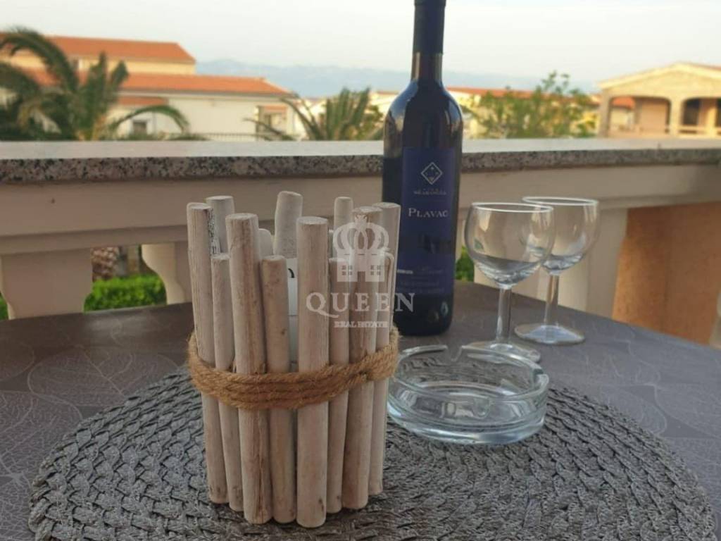 Apartmanska kuća, Prodaja, Vir, Vir