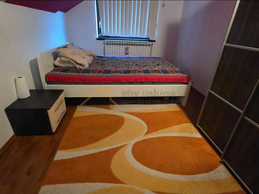 Dugo Selo, Dugo Selo - Centar