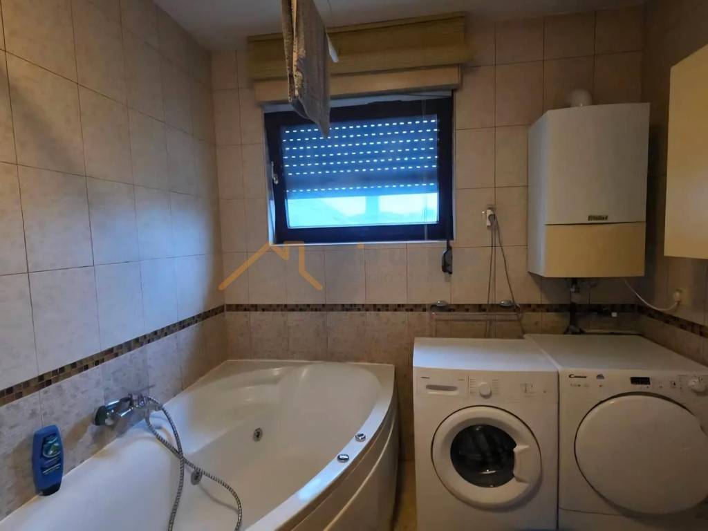 Dugo Selo, Dugo Selo - Centar