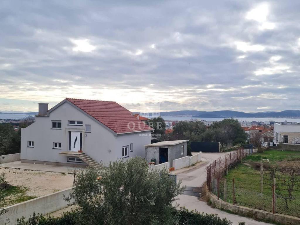 Samostojeća kuća, Prodaja, Zadar, Zadar