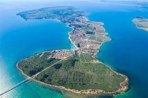 Građevinsko zemljište, Prodaja, Vir, Vir