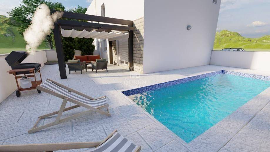 Dvojna kuća, Prodaja, Vir, Vir