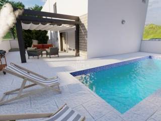 Dvojna kuća, Prodaja, Vir, Vir