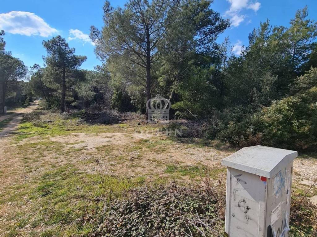 Građevinsko zemljište, Prodaja, Vir, Vir