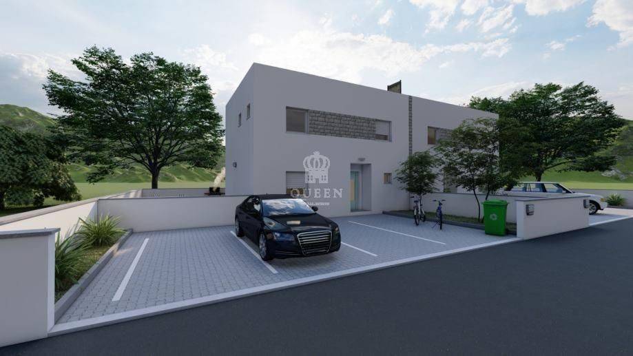 Dvojna kuća, Prodaja, Vir, Vir