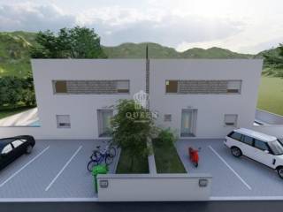 Dvojna kuća, Prodaja, Vir, Vir