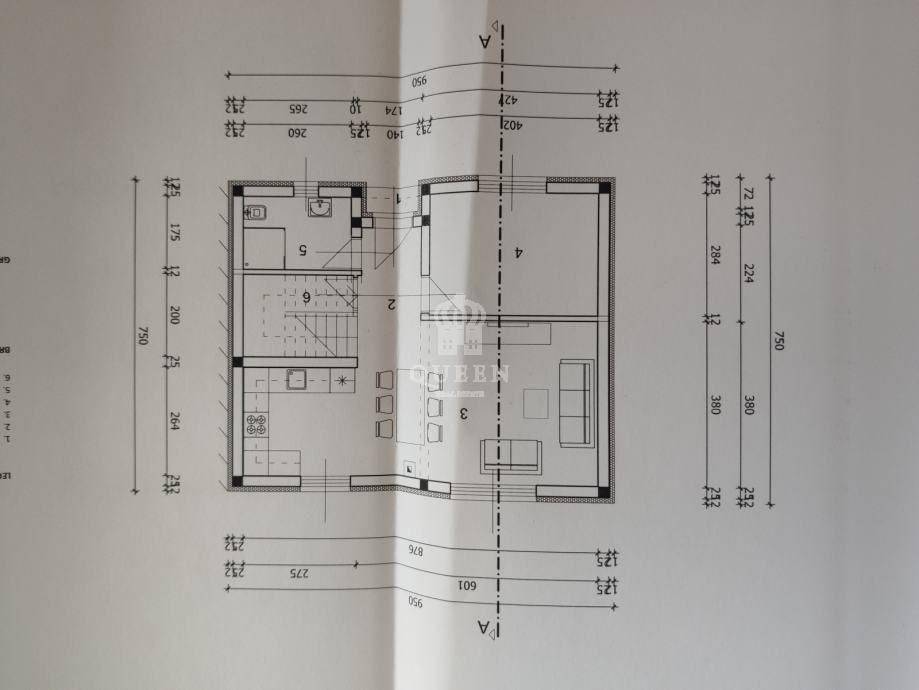 Dvojna kuća, Prodaja, Vir, Vir