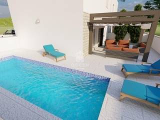 Dvojna kuća, Prodaja, Vir, Vir