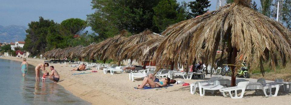 Građevinsko zemljište, Prodaja, Vrsi, Zukve