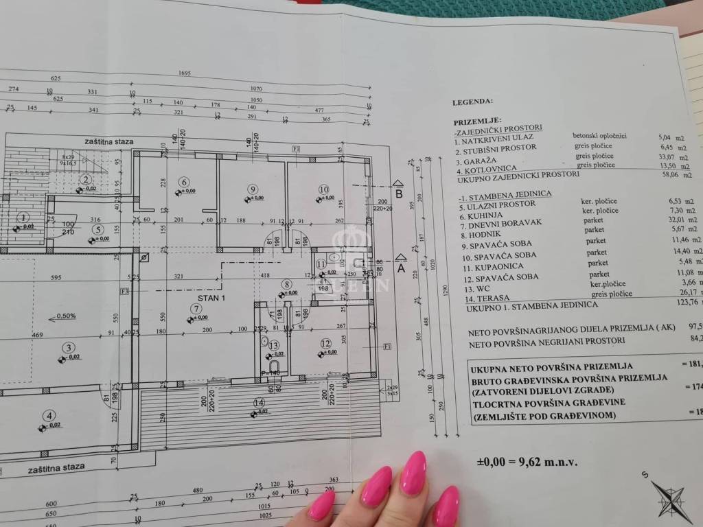 Apartman, Prodaja, Vir, Vir