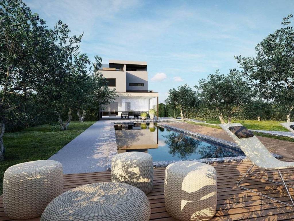 Luksuzna vila, Prodaja, Vir, Vir