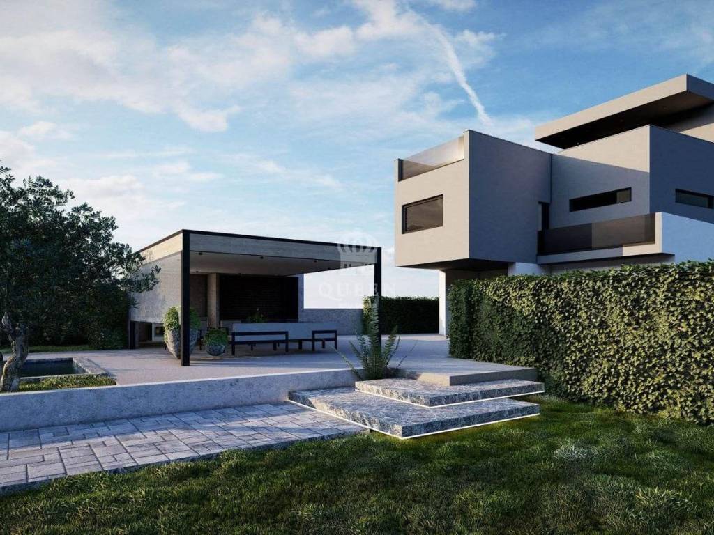 Luksuzna vila, Prodaja, Vir, Vir