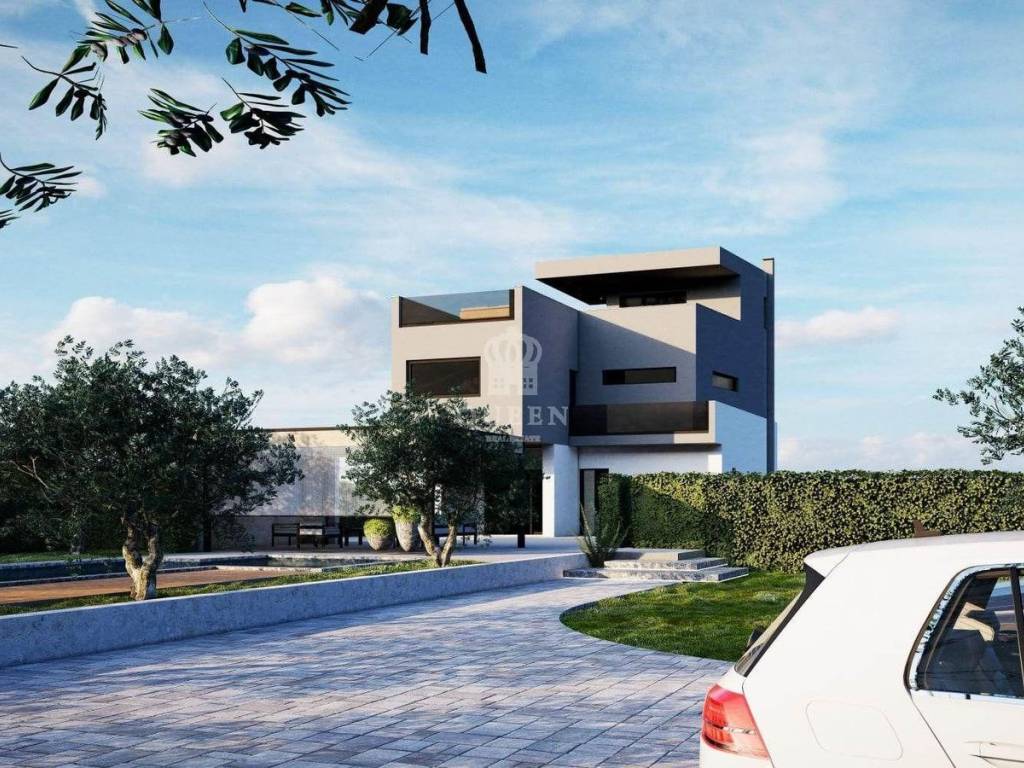 Luksuzna vila, Prodaja, Vir, Vir