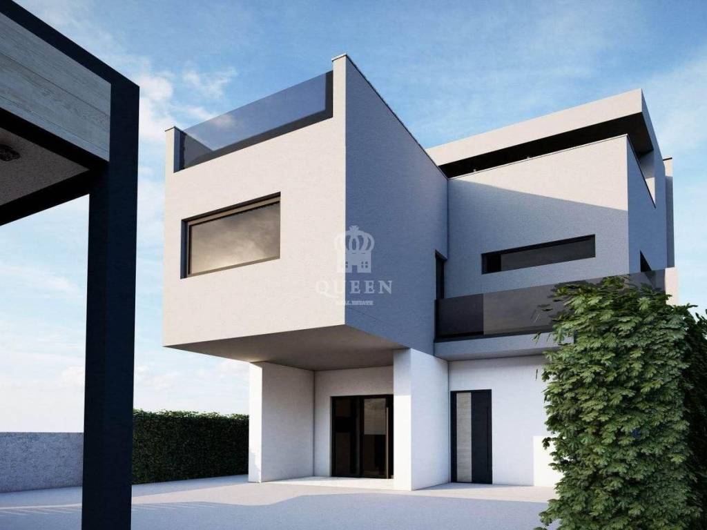 Luksuzna vila, Prodaja, Vir, Vir