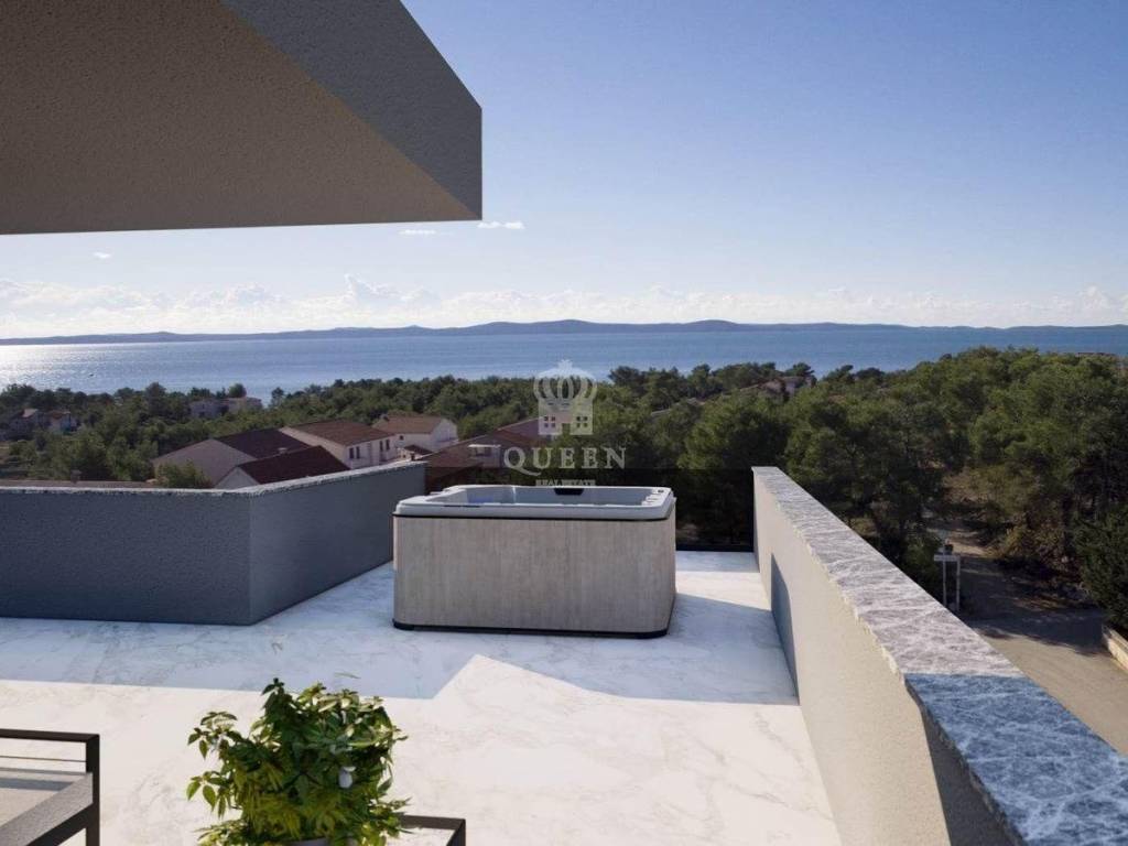 Luksuzna vila, Prodaja, Vir, Vir