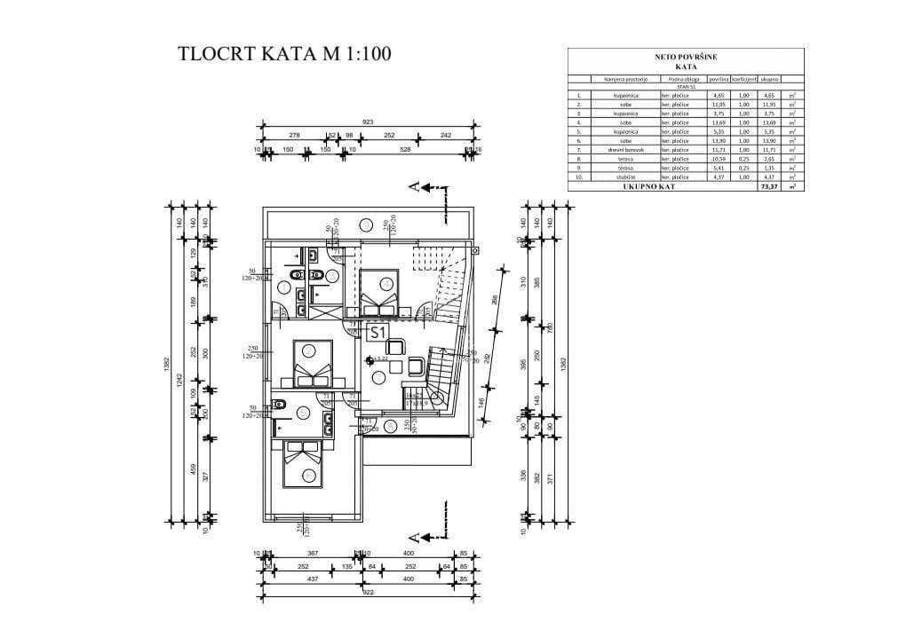 Luksuzna vila, Prodaja, Vir, Vir