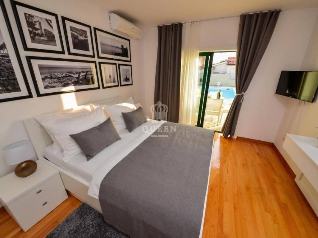 Luksuzna kuća, Prodaja, Vir, Vir