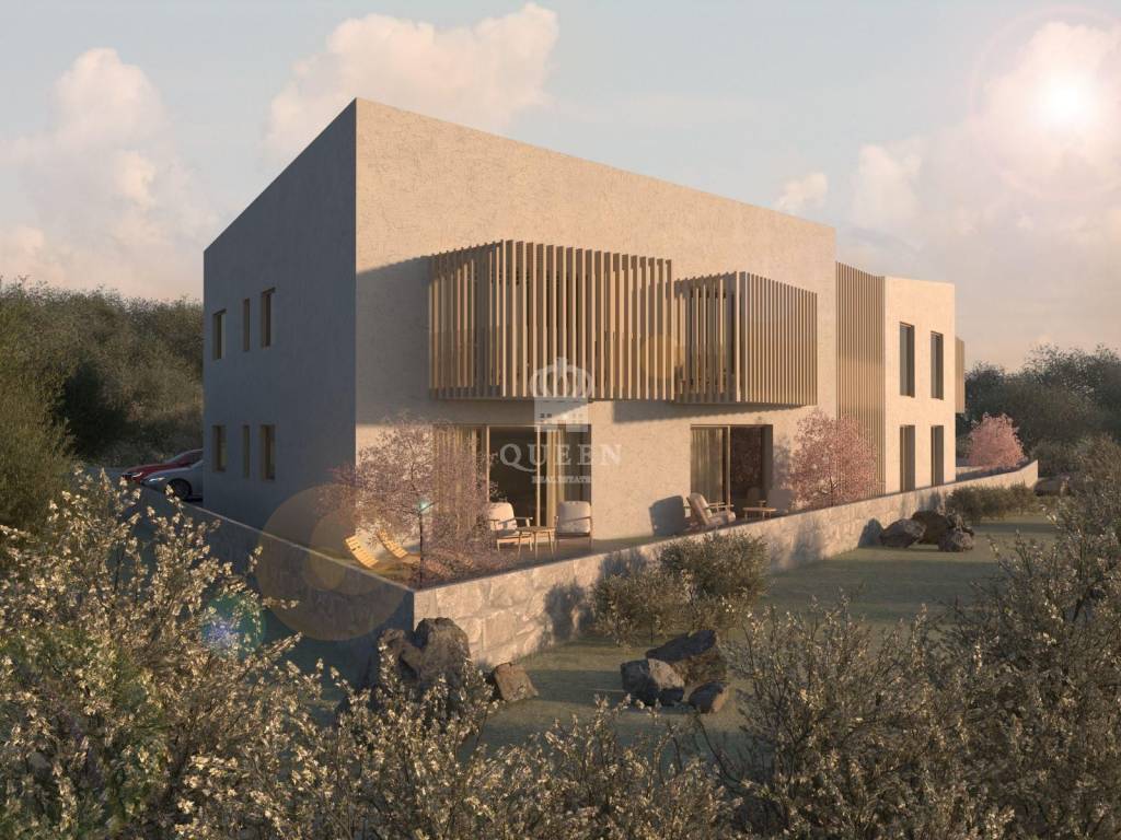 Apartman s okućnicom, Prodaja, Vir, Vir