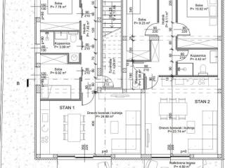 Apartman s okućnicom, Prodaja, Vir, Vir
