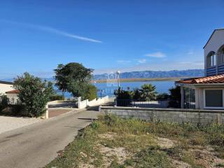 Građevinsko zemljište, Prodaja, Vir, Vir