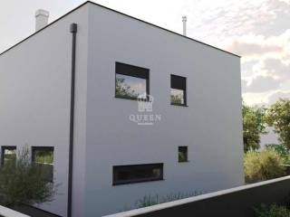 Samostojeća kuća, Prodaja, Nin, Zaton