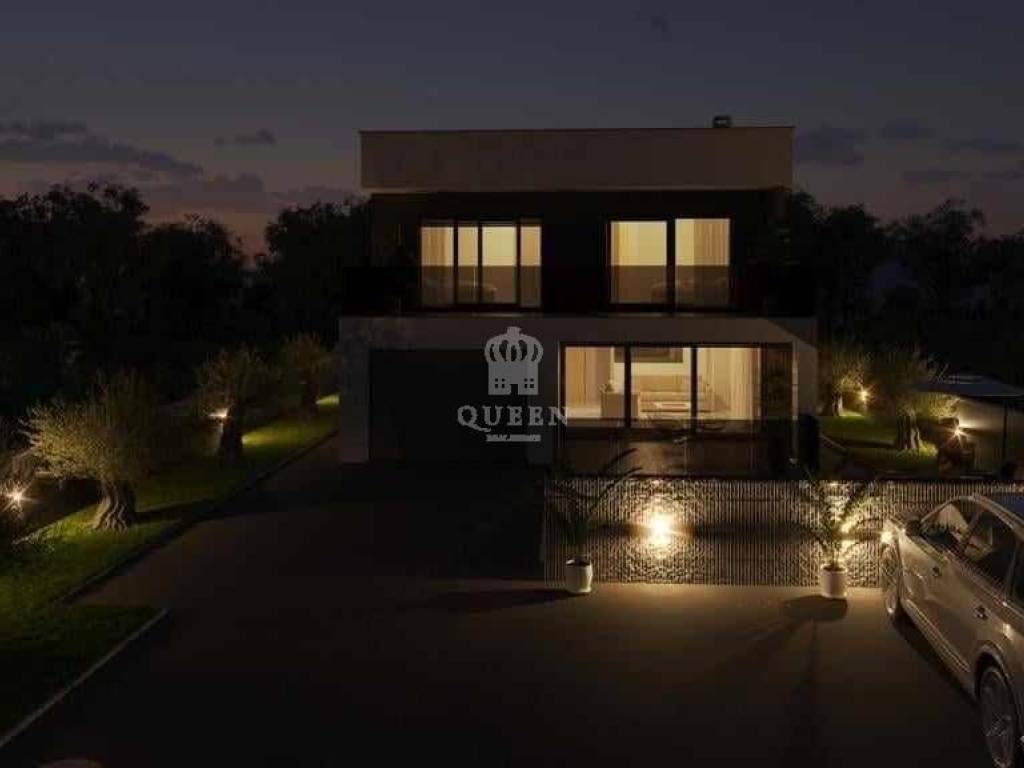 Samostojeća kuća, Prodaja, Nin, Zaton