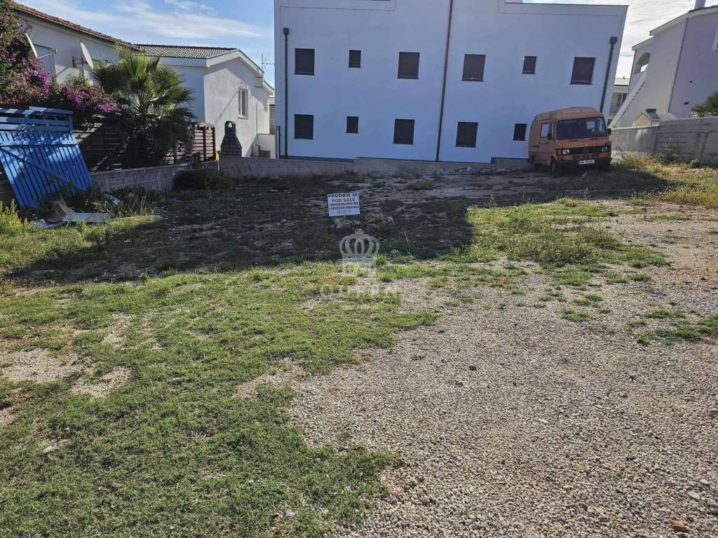 Građevinsko zemljište, Prodaja, Vir, Vir