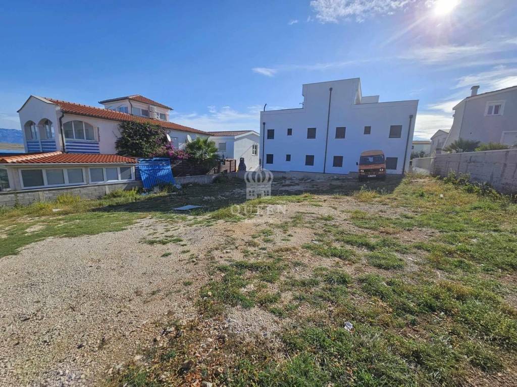 Građevinsko zemljište, Prodaja, Vir, Vir