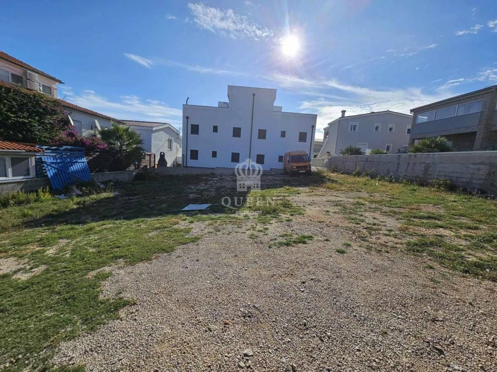 Građevinsko zemljište, Prodaja, Vir, Vir