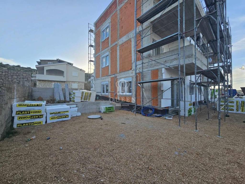 Apartman na moru, Prodaja, Posedarje, Vinjerac