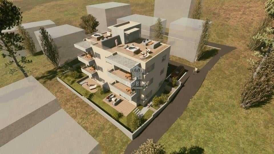 Apartman na moru, Prodaja, Posedarje, Vinjerac