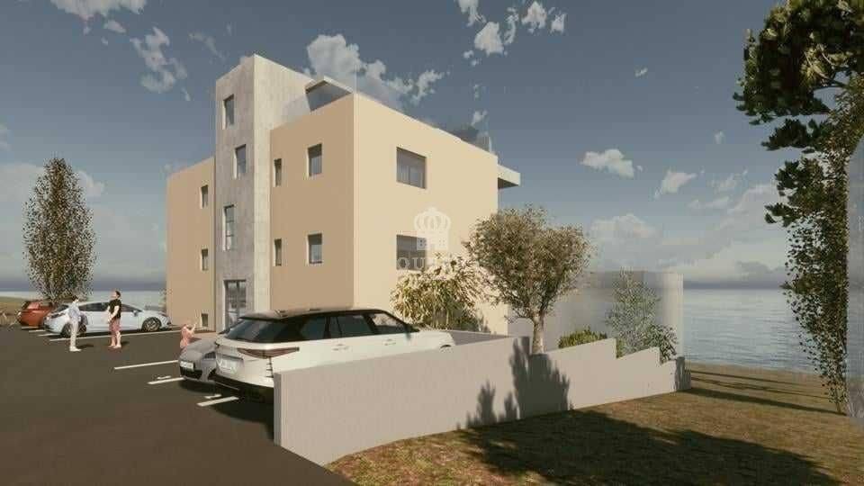 Apartman na moru, Prodaja, Posedarje, Vinjerac