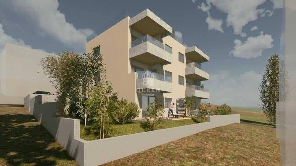 Apartman na moru, Prodaja, Posedarje, Vinjerac