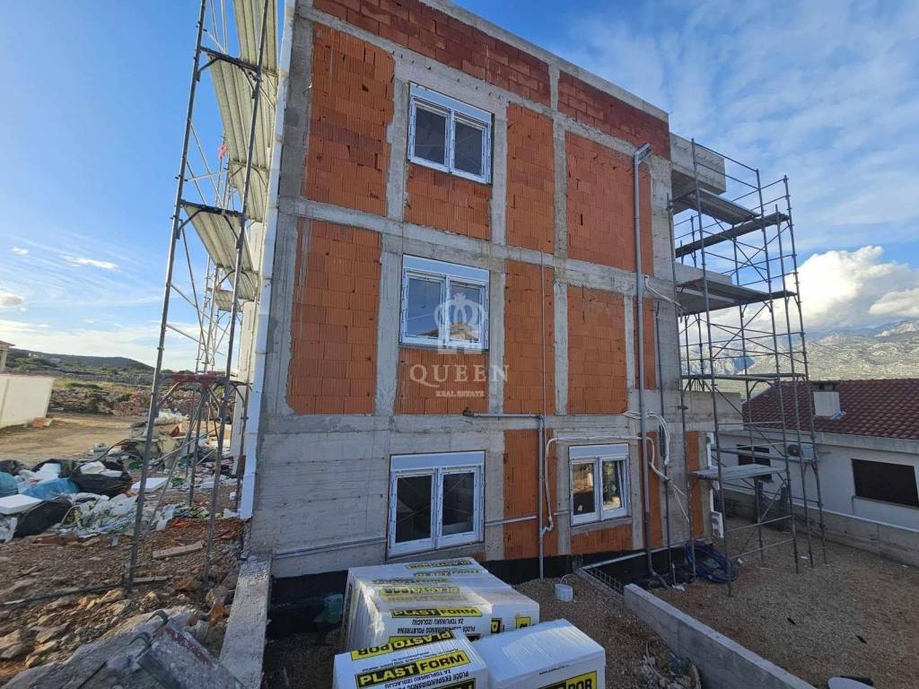 Apartman na moru, Prodaja, Posedarje, Vinjerac