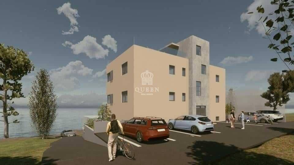 Apartman na moru, Prodaja, Posedarje, Vinjerac