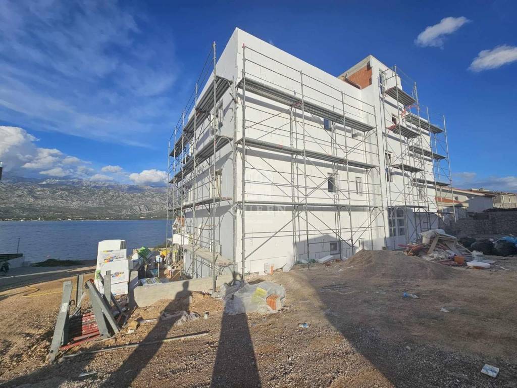 Apartman na moru, Prodaja, Posedarje, Vinjerac