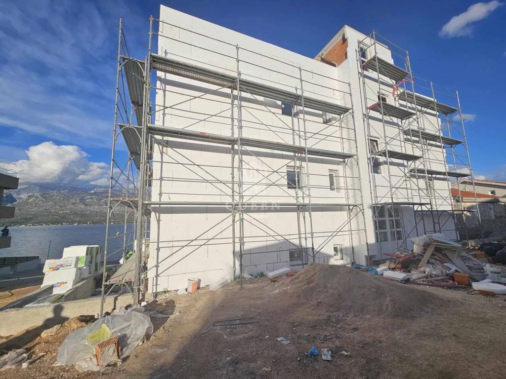 Apartman na moru, Prodaja, Posedarje, Vinjerac