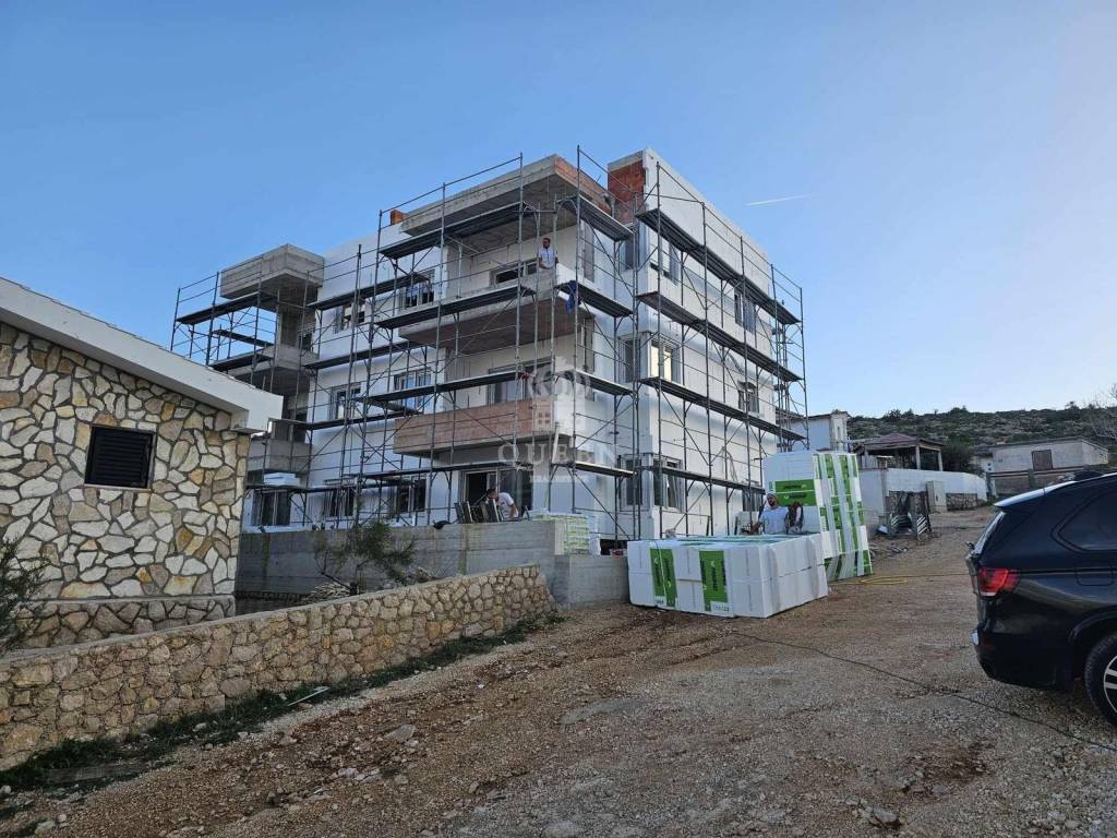 Apartman na moru, Prodaja, Posedarje, Vinjerac