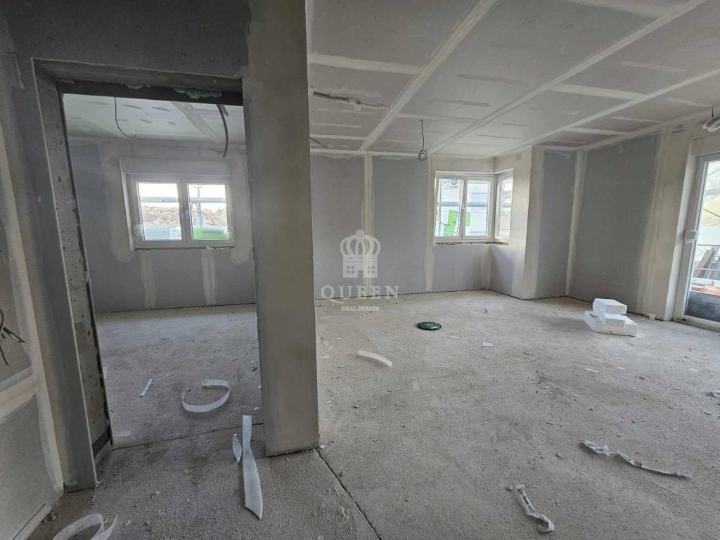 Apartman na moru, Prodaja, Posedarje, Vinjerac