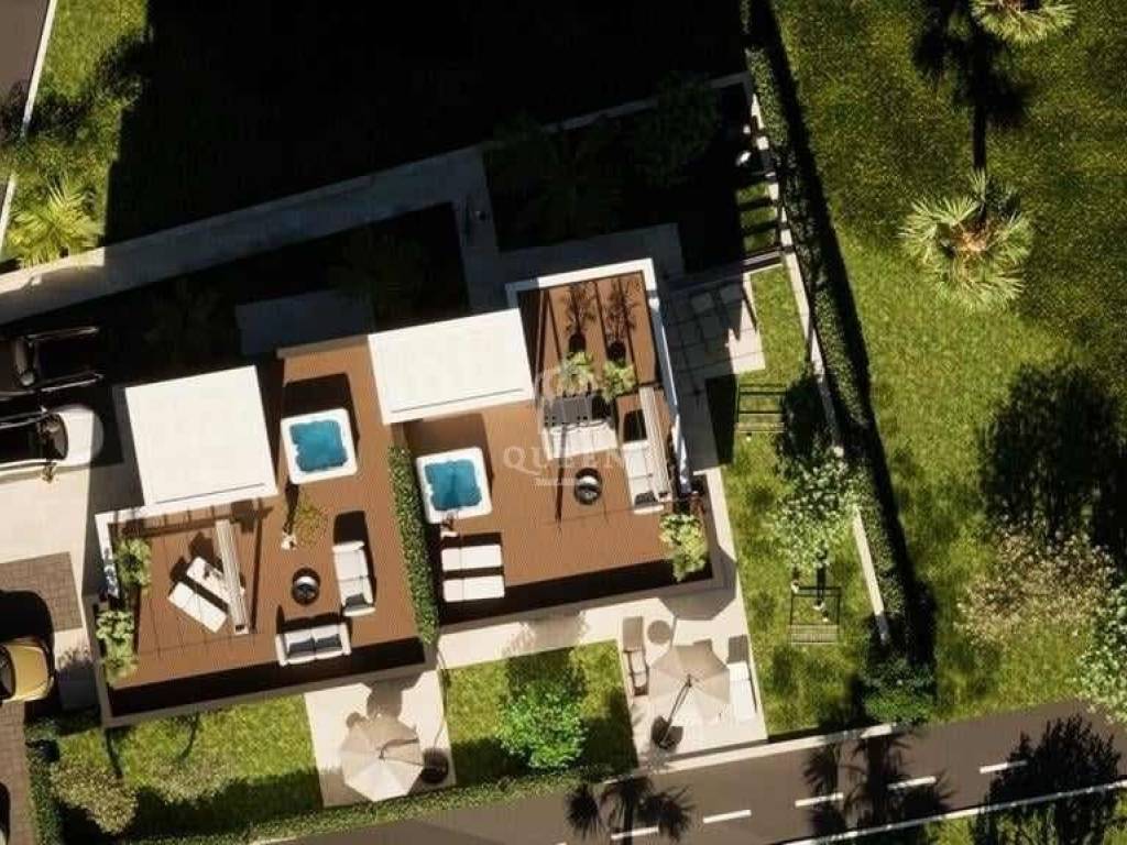 Luksuzni apartman, Prodaja, Privlaka, Privlaka