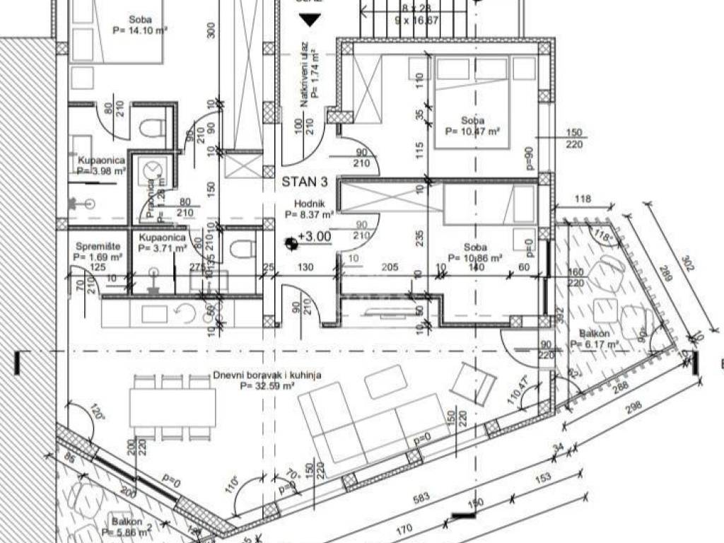 Apartman, Prodaja, Vir, Vir