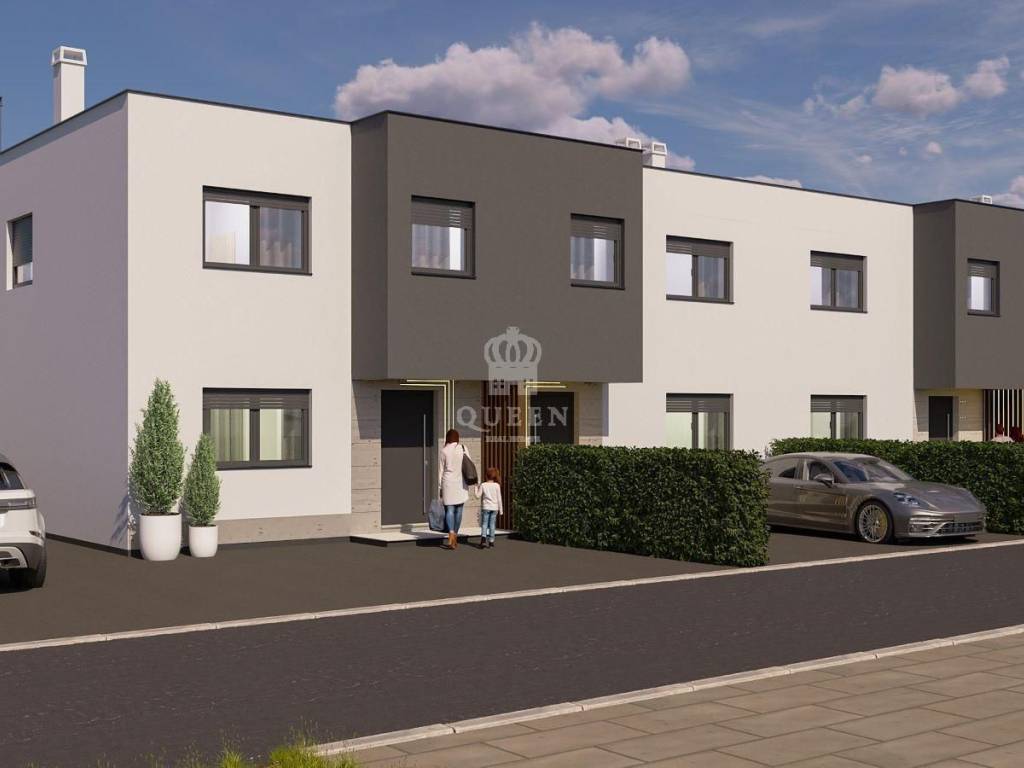 Dvojna kuća, Prodaja, Privlaka, Privlaka