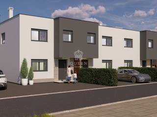 Dvojna kuća, Prodaja, Privlaka, Privlaka