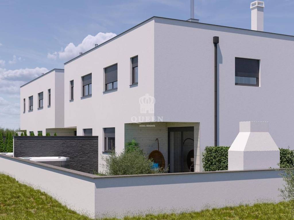 Dvojna kuća, Prodaja, Privlaka, Privlaka