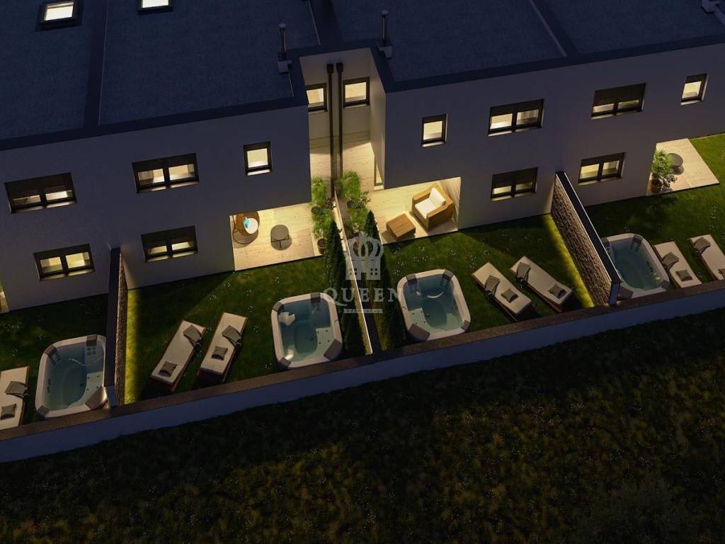 Dvojna kuća, Prodaja, Privlaka, Privlaka