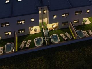 Dvojna kuća, Prodaja, Privlaka, Privlaka