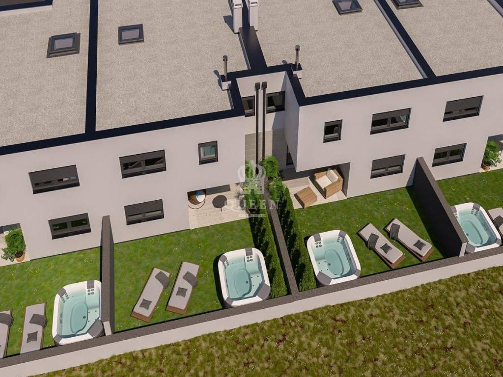 Dvojna kuća, Prodaja, Privlaka, Privlaka