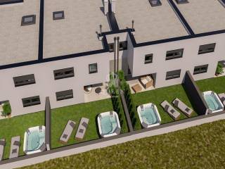 Dvojna kuća, Prodaja, Privlaka, Privlaka